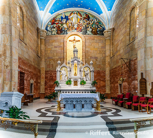 St Joseph Catholic Church