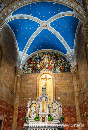 St Joseph Catholic Church