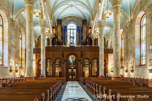St Joseph Catholic Church