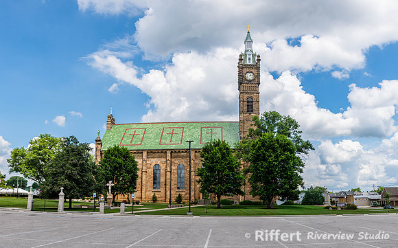 St Joseph Catholic Church