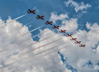 Shrinerfest - June 2015