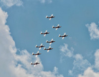 Shrinerfest - June 2015