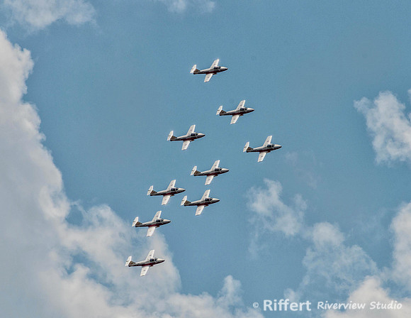 Shrinerfest - June 2015