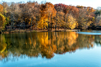 Autumn Scene