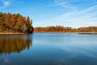 Kentucky-Barkley Lakes Area