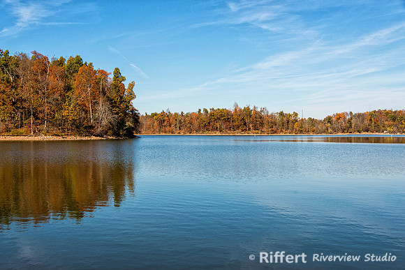 Kentucky-Barkley Lakes Area