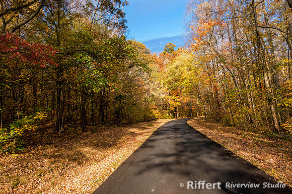 Kentucky-Barkley Lakes Area