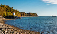 Kentucky-Barkley Lakes Area