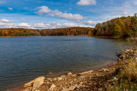 Patoka Lake