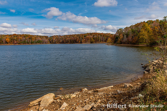 Patoka Lake