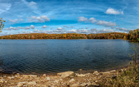 Patoka Lake