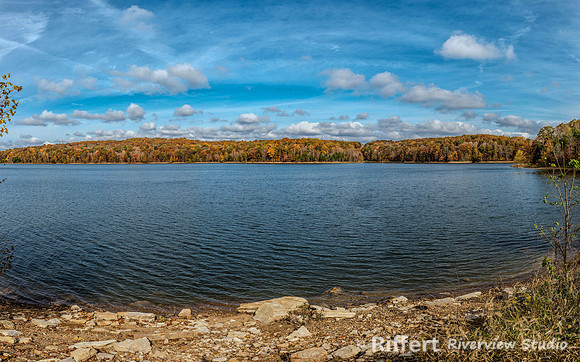 Patoka Lake