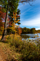 Lincoln State Park
