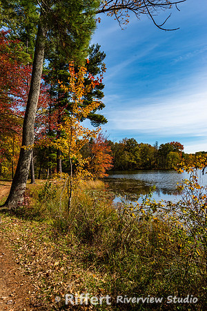 Lincoln State Park