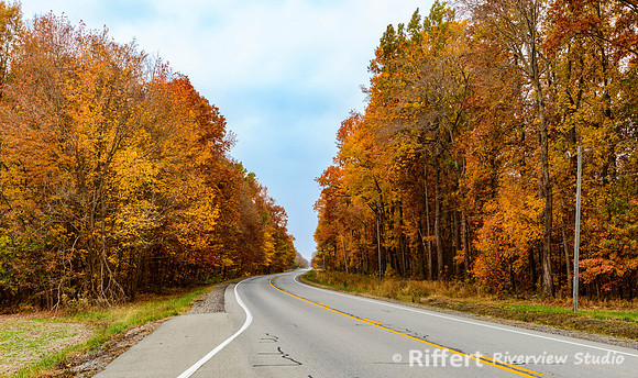 Rural Gibson County