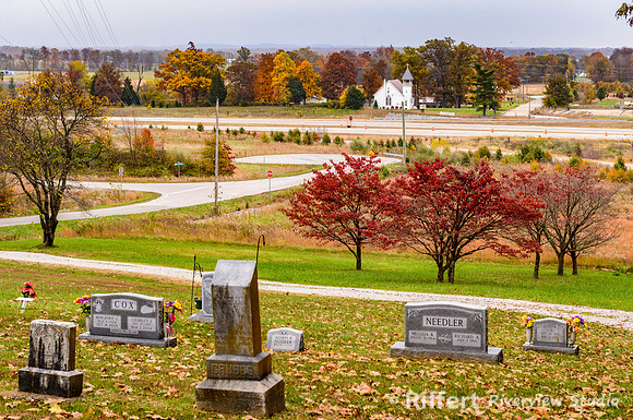 Rural Warrick County