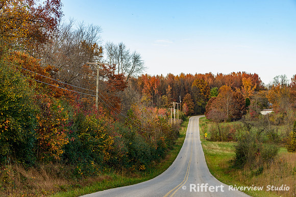Rural Warrick County