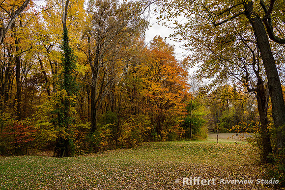 Rural Vanderburgh County