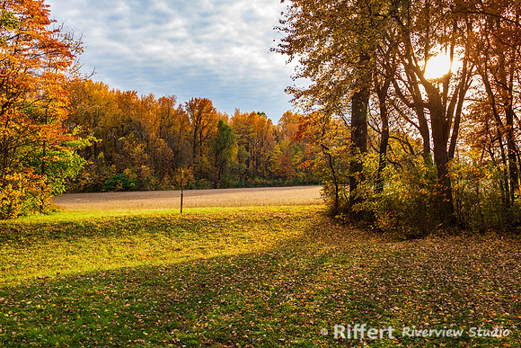 Rural Vanderburgh County