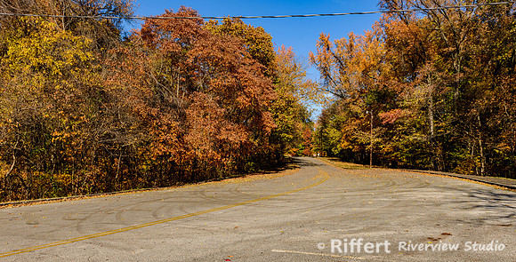 Audubon State Park