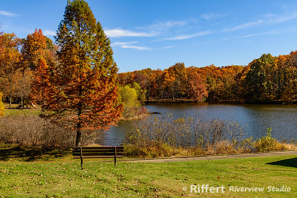 Audubon State Park