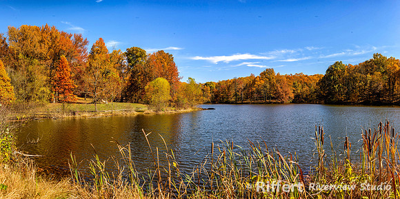 Audubon State Park