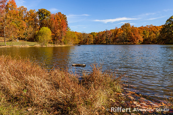 Audubon State Park