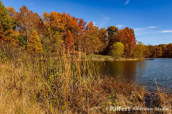Audubon State Park