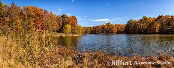 Audubon State Park