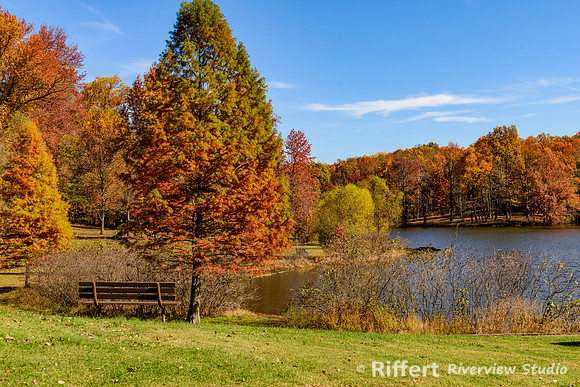 Audubon State Park