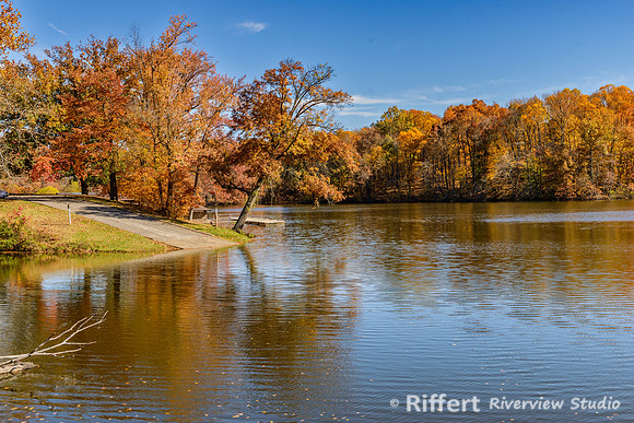 Audubon State Park