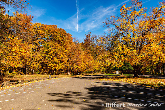 Audubon State Park