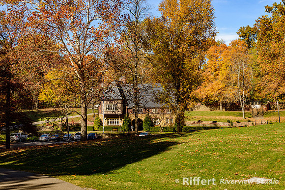 Audubon State Park