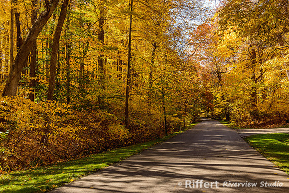 Audubon State Park