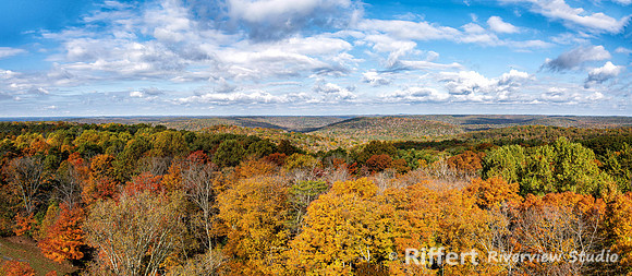 Fire Tower