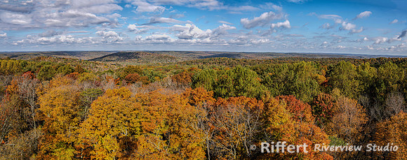 Fire Tower