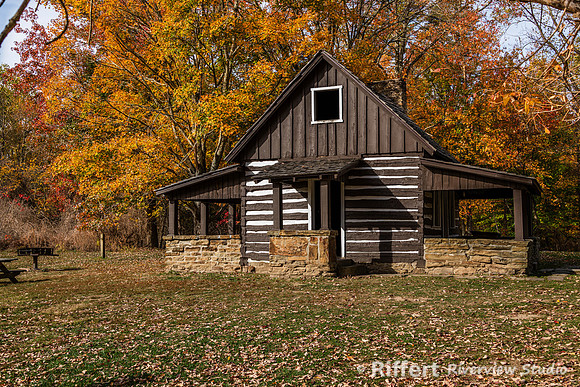 Brown County State Park