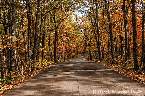Brown County State Park