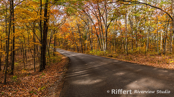 Brown County State Park
