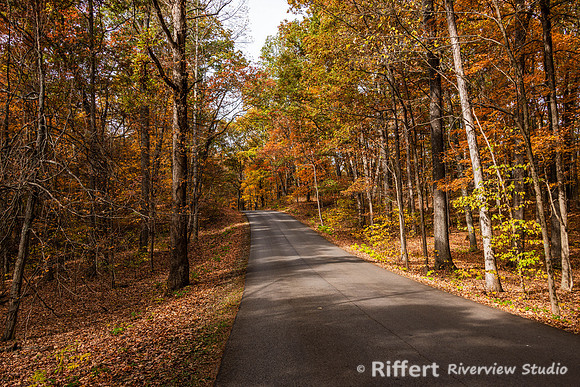 Brown County State Park