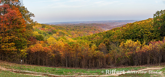 Brown County State Park