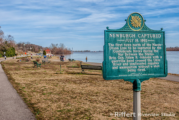 Historical Marker
