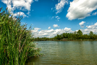 Blue Grass Fish & Wildlife Area