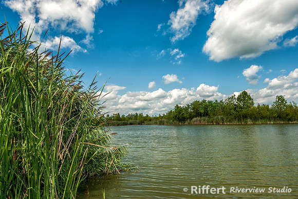Blue Grass Fish & Wildlife Area