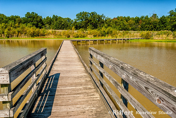 Howell Wetlands