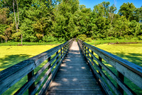 Howell Wetlands