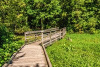 Howell Wetlands