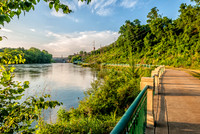 Chattahoochee Riverwalk