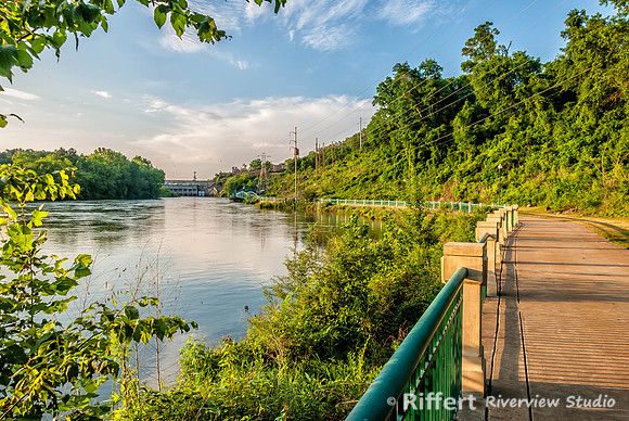 Chattahoochee Riverwalk