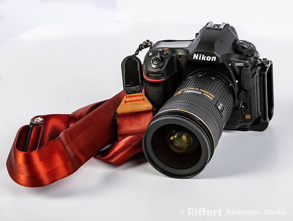 Nikon D850